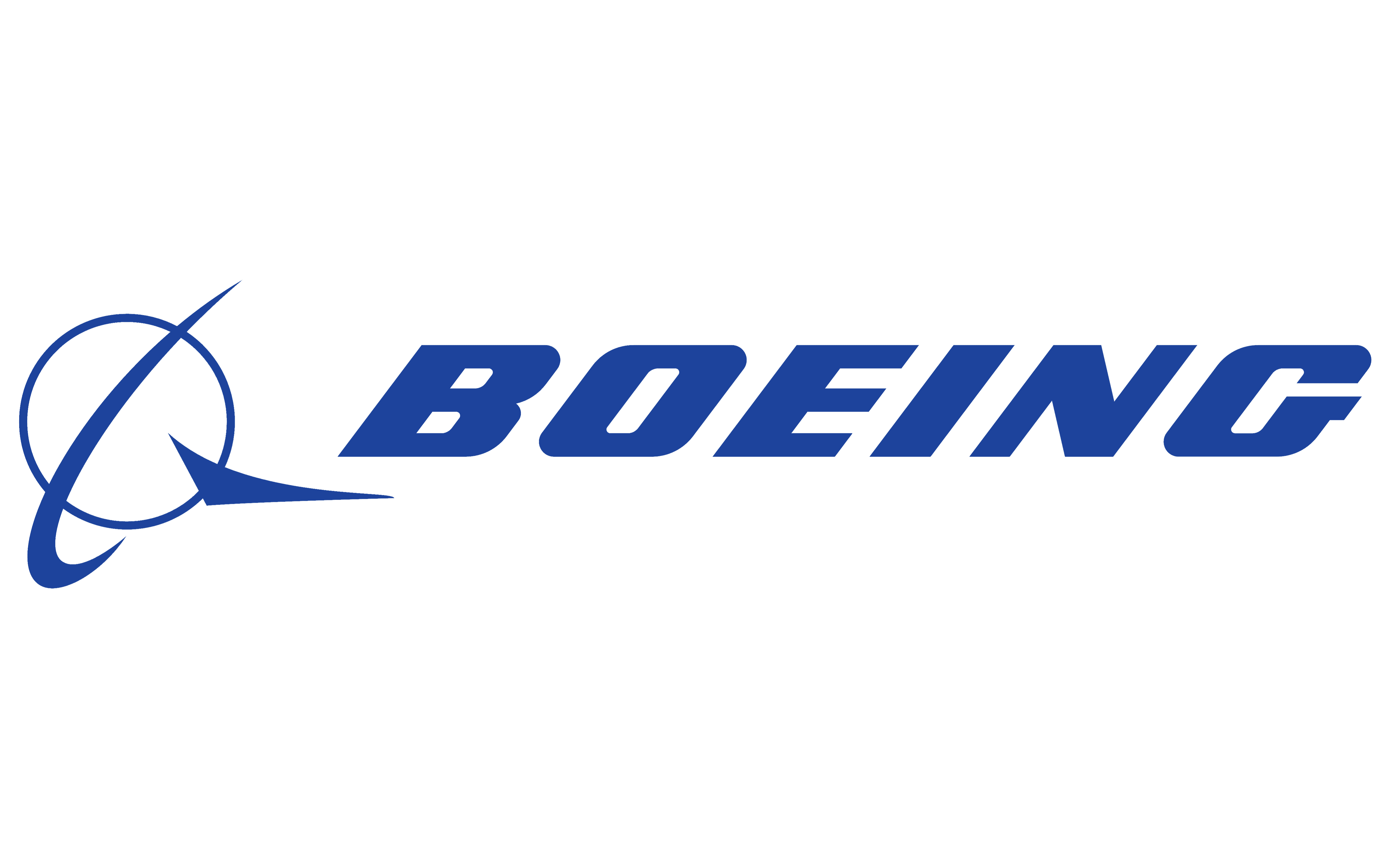 Boeing